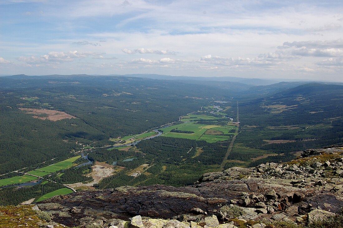 Hemsedal