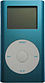 second generation iPod Mini