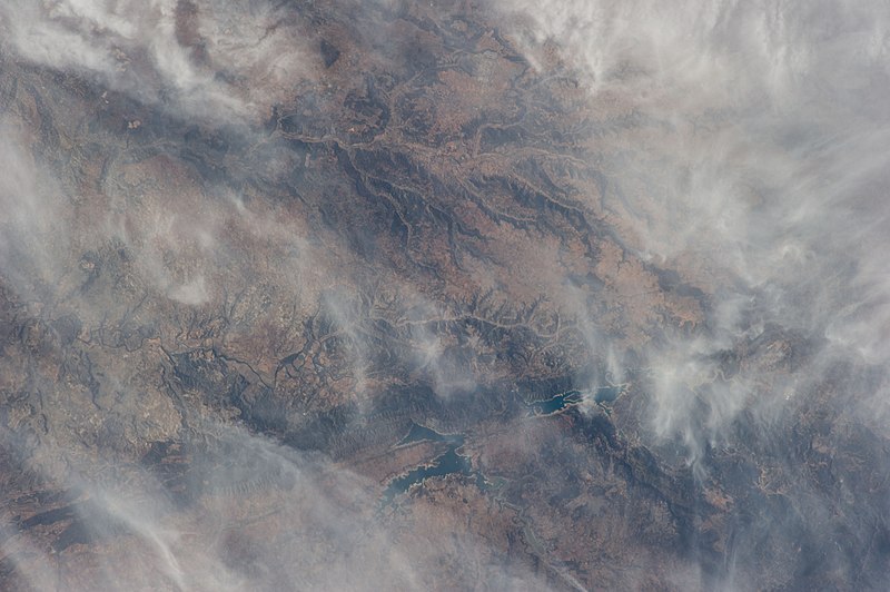 File:ISS038-E-26769 - View of Spain.jpg