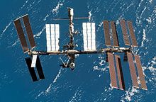 ISS as seen from the departing Space Shuttle ISS after STS-123 in March 2008 cropped.jpg