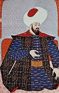 Osman I.