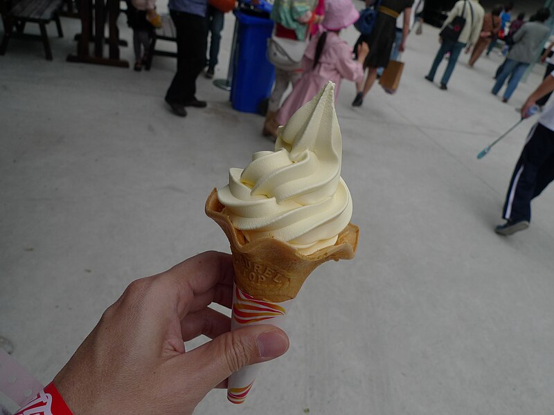 File:Ice cream at Expo 2010.jpg