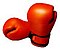 Gants de boxe