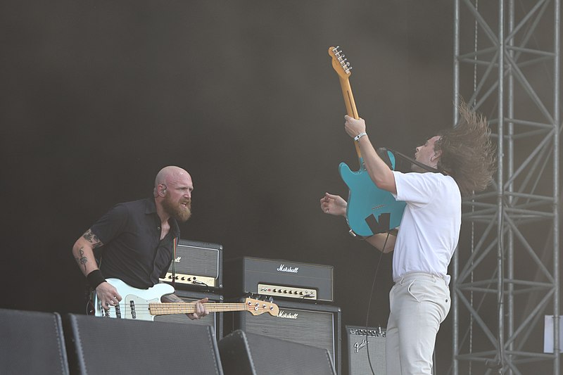 File:Idles - Southside Festival 2022 - IMG 5608 - 2.jpg