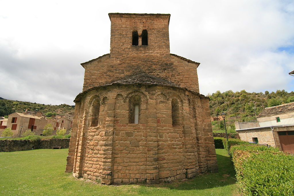 Iglesia de San Caprasio en Santa Cruz de la Serós.jpg