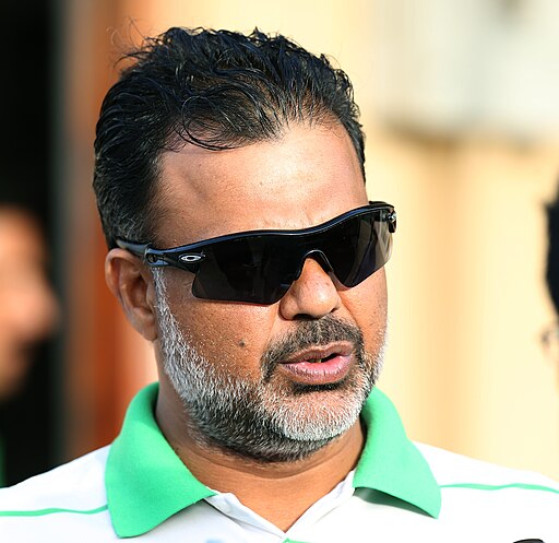 Ijaz Ahmed (cricketer, born 1968)