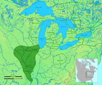 Cahokia (Volk)