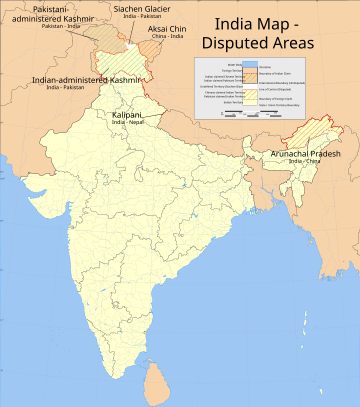 File:India disputed areas map.svg