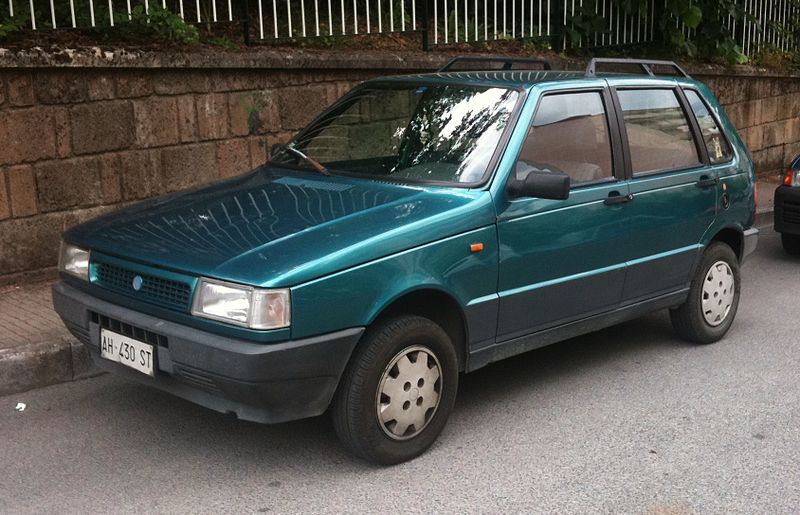 File:Innocenti Mille 5-door front.JPG