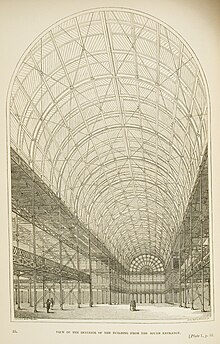 Frame of the Crystal Palace Inside View of the Structure of the Crystal Palace.jpg