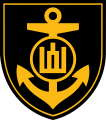 סמל חיל הים של ליטא