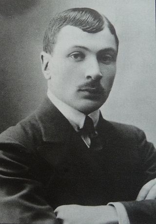 <span class="mw-page-title-main">Ioseb Grishashvili</span> Georgian poet and historian