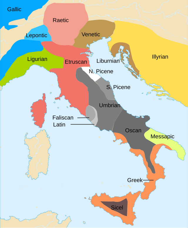 Illyria - Wikipedia