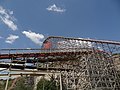 Vignette pour Iron Rattler