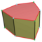 Isohedral hexagon prism.png