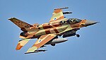 Israeli Air Force F-16I 469 Tayeset 119 (IDFAF) "Bat (Ha' Atalef)" (28649997154).jpg