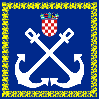 <span class="mw-page-title-main">Port captaincies of the Republic of Croatia</span>