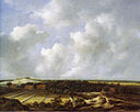 Jacob van Ruisdael - View of the Dunes near Bloemendaal with Bleaching Fields.jpg