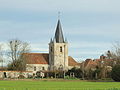 Église Notre-Dame-de-la-Nativité de Jacqueville