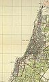 Tel-Aviv 1943 1:20 000