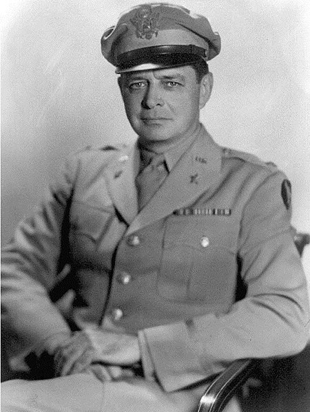 File:James H. Douglas Jr. during his World War II Service.jpg