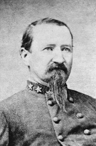 <span class="mw-page-title-main">James Hagan (Confederate colonel)</span> Confederate States Army colonel