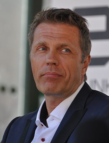 Jari Sarasvuo