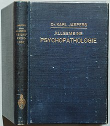 カール・ヤスパース - Wikipedia