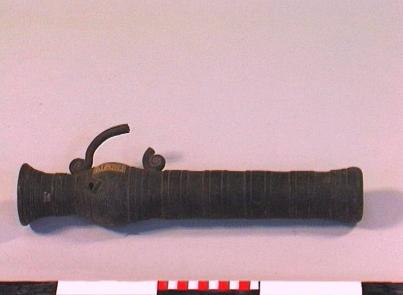 File:Javanese Handcannon from Majalengka.jpg