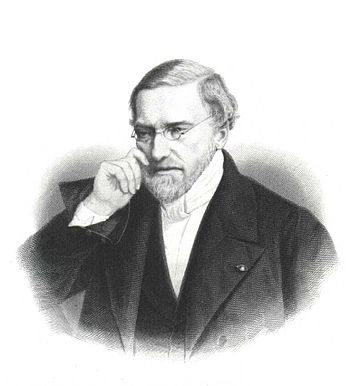 Ioannes Victor Poncelet