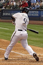 Didi Gregorius - Wikipedia