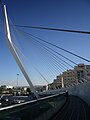 English: Jerusalem Chords Bridge