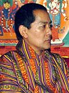 Jigme Singye Wangchuck (2008, cropped).jpg