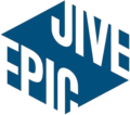 Thumbnail for File:Jive Epic logo.png