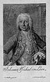 Johann Michael von Loen