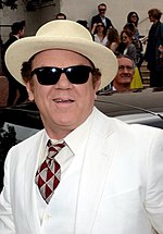 Miniatura para John C. Reilly