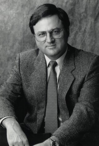 <span class="mw-page-title-main">John Moores (baseball)</span> American entrepreneur and philanthropist