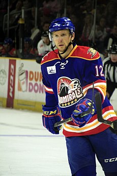 Norfolk Admirals (AHL) - Wikipedia