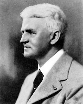<span class="mw-page-title-main">John Rathbone Oliver</span> American psychiatrist, medical historian, author, and priest (1872–1943)