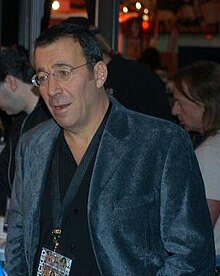 Stagliano at the 2005 AVN Expo