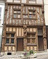 House of the Pillory