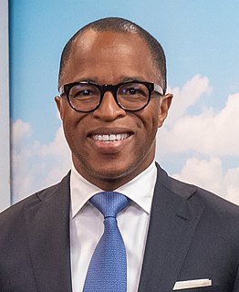 Jonathan Capehart American journalist and television personality