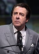 Jonathan Ross: Alter & Geburtstag