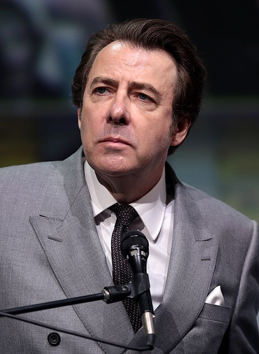 Jonathan Ross by Gage Skidmore 2