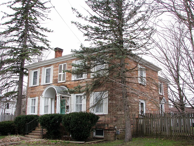 File:Jonathan Wallace House in Potsdam, New York.JPG