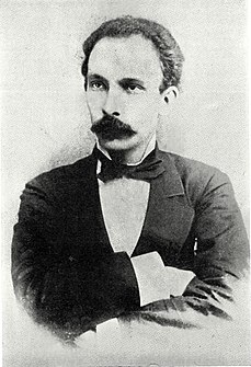José Martí retrato hecho en Nueva York 1885.jpg