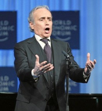 Jose Carreras Net Worth, Biography, Age and more