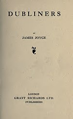 Vorschaubild für Dubliner (James Joyce)