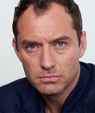<span class="mw-page-title-main">Jude Law</span> English actor
