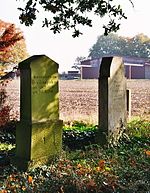 Jüdischer Friedhof (Hopsten)